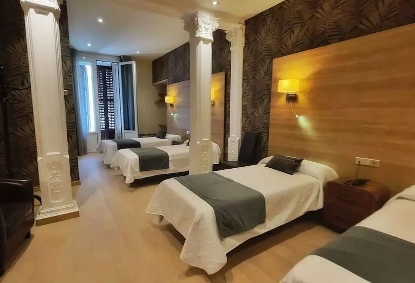Hostal Aguilar
