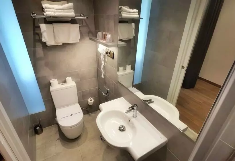 Hostal Aguilar