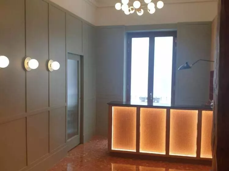 Hostal Aguilar