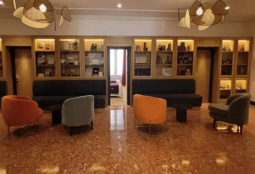 Hostal Aguilar
