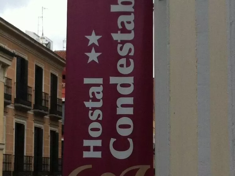 Hostal Condestable