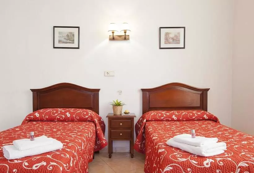 Hostal Condestable