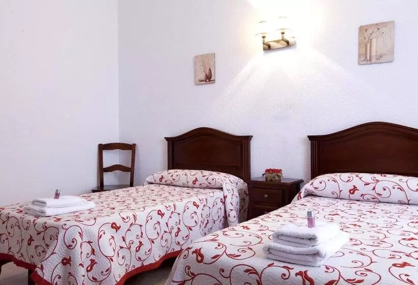 Hostal Condestable