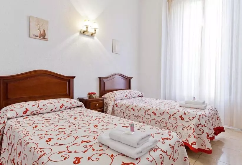 Hostal Condestable