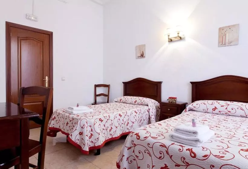 Hostal Condestable