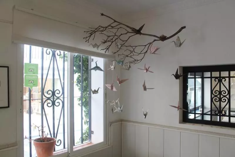 Hostal Paco Marbella