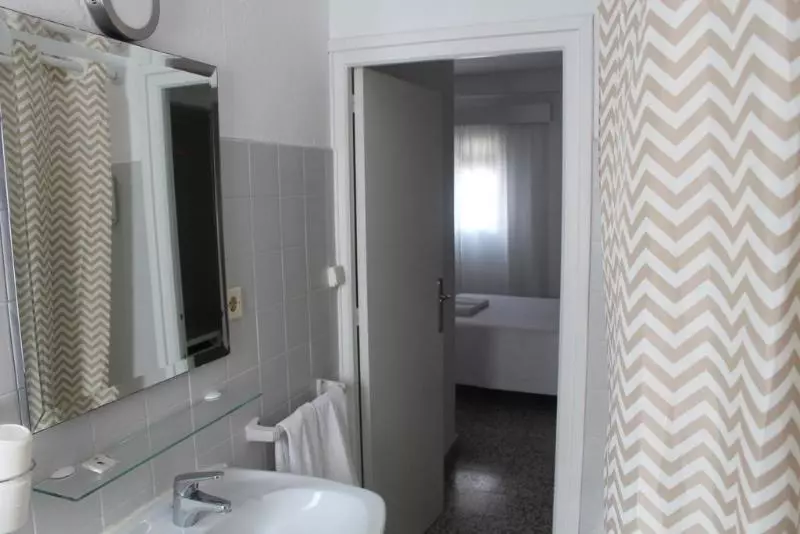 Hostal Paco Marbella