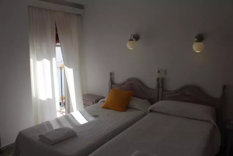 Hostal Paco Marbella