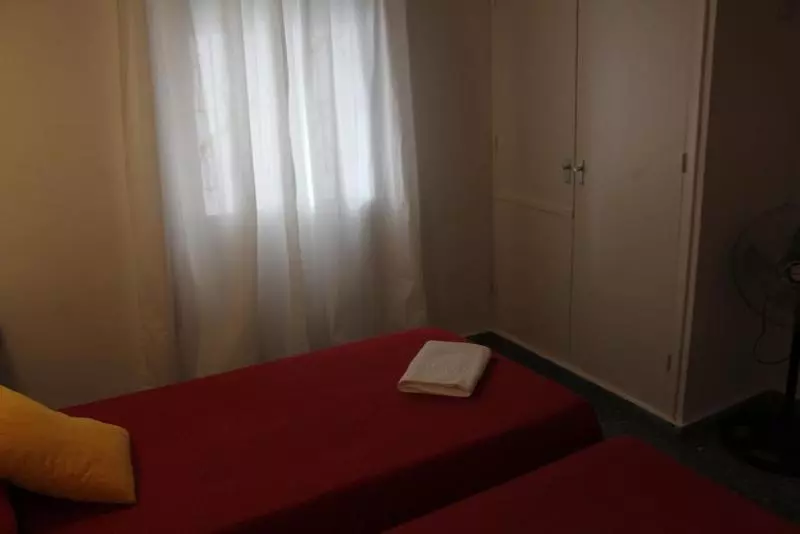 Hostal Paco Marbella