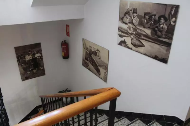 Hostal Paco Marbella