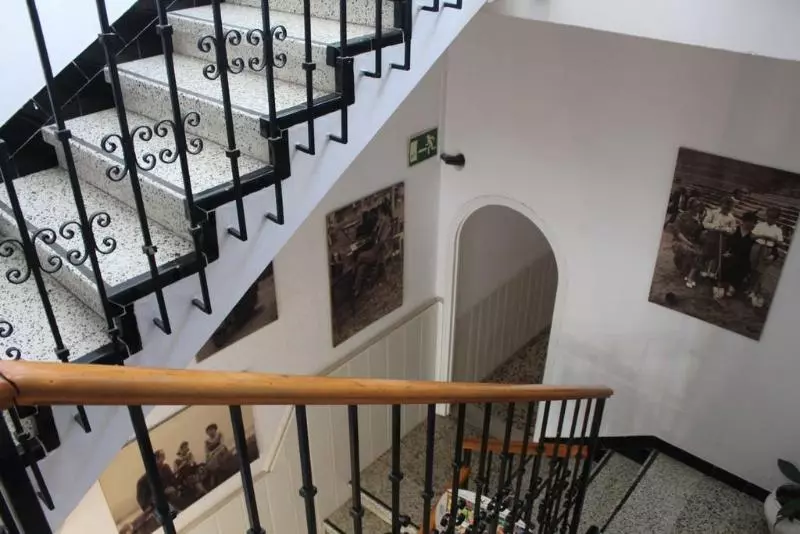 Hostal Paco Marbella