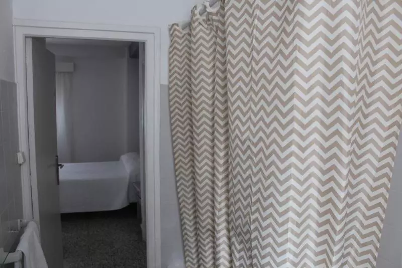 Hostal Paco Marbella