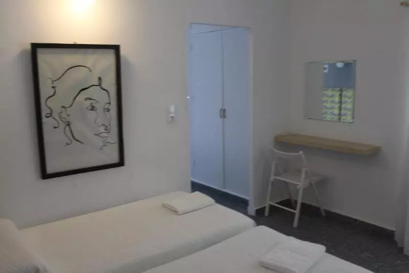 Hostal Paco Marbella