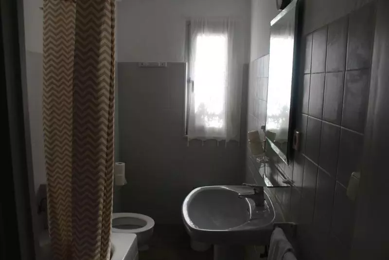 Hostal Paco Marbella