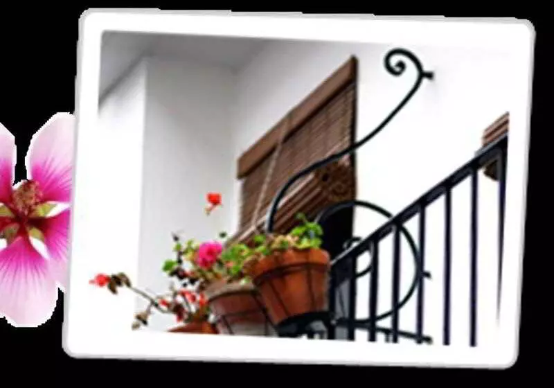 Hostal Paco Marbella