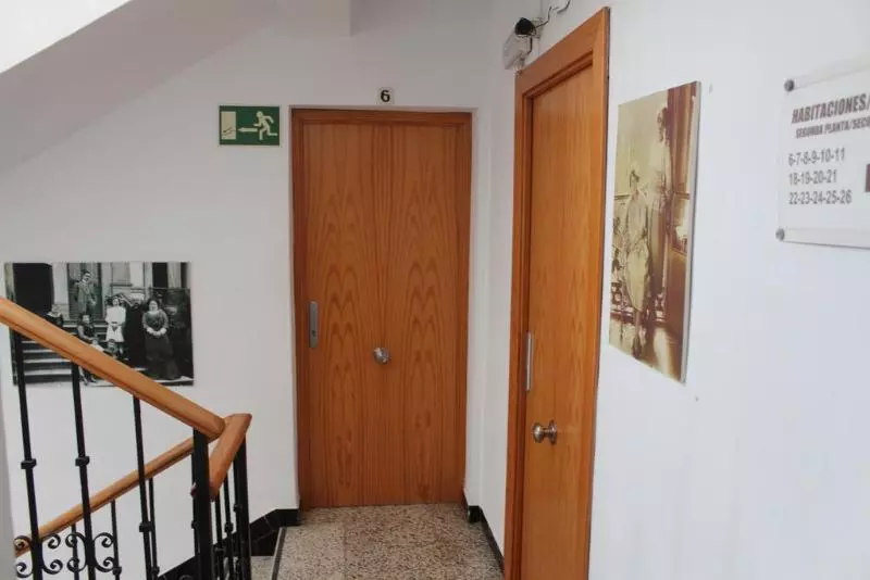 Hostal Paco Marbella