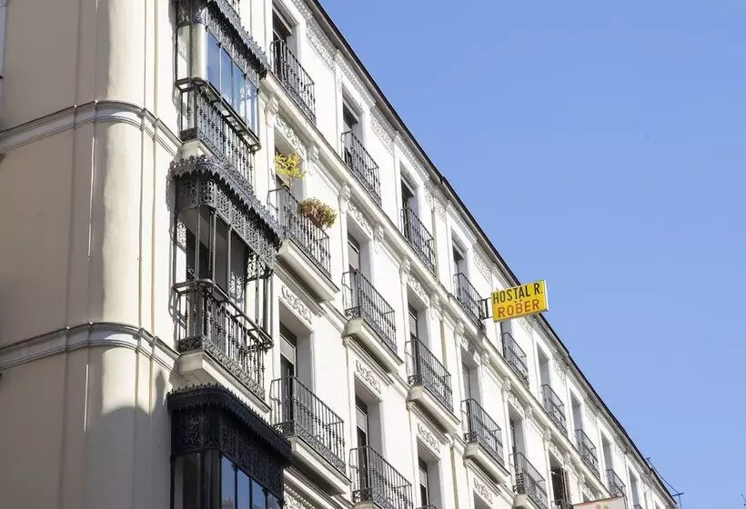 Hostal Rober