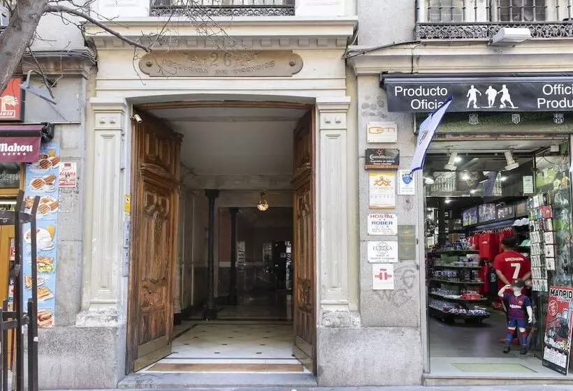 Hostal Rober