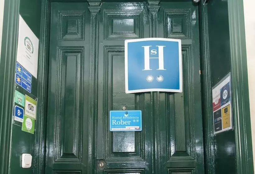 Hostal Rober