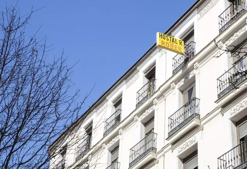 Hostal Rober