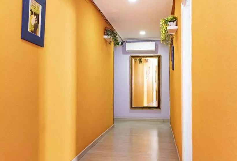 Hostal Rober