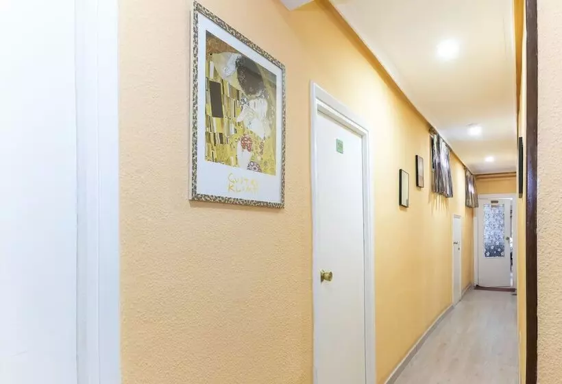 Hostal Rober