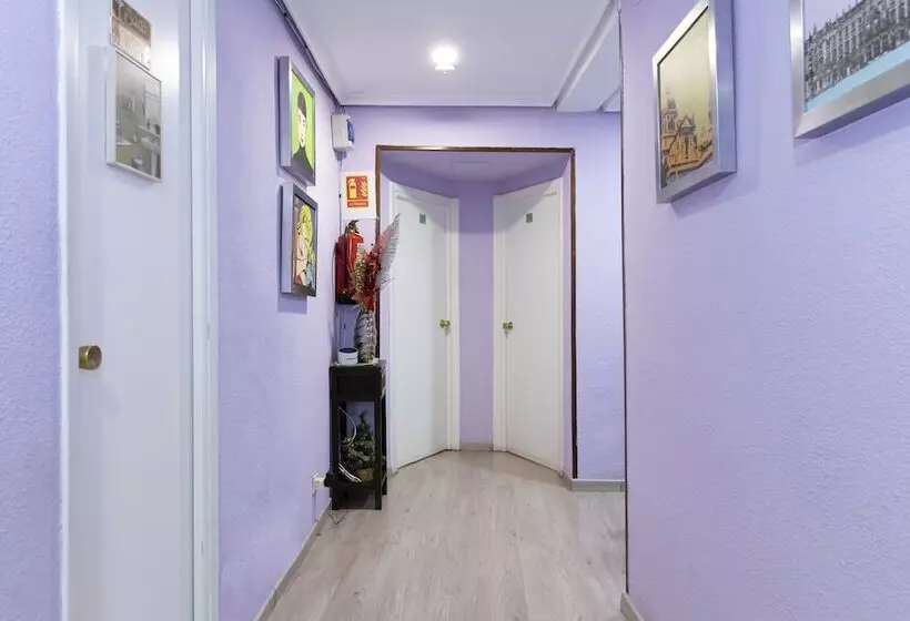 Hostal Rober