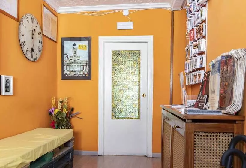 Hostal Rober
