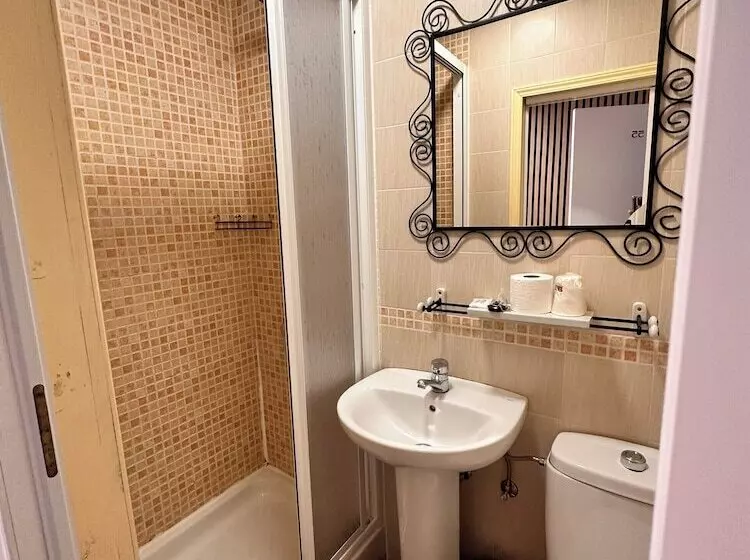 Hostal Rober
