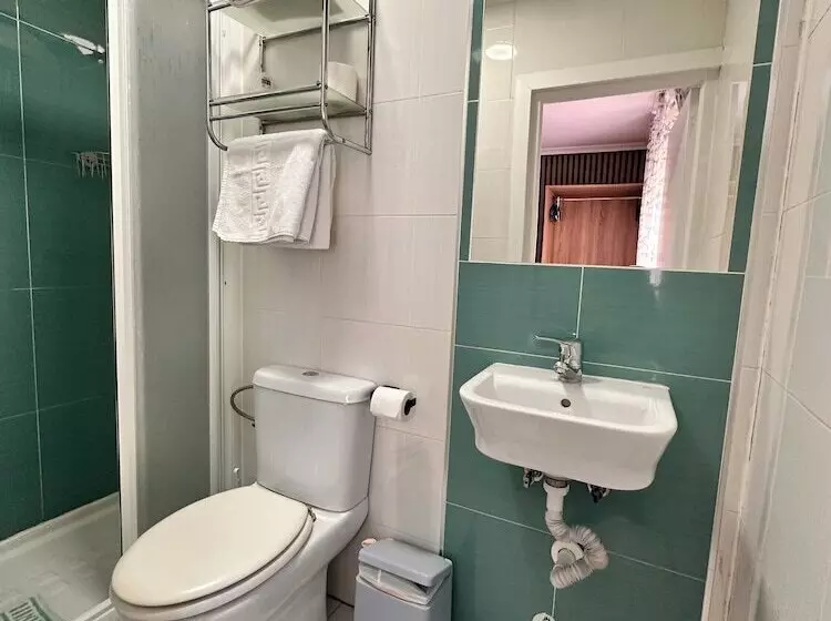 Hostal Rober