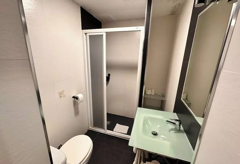 Hostal Rober