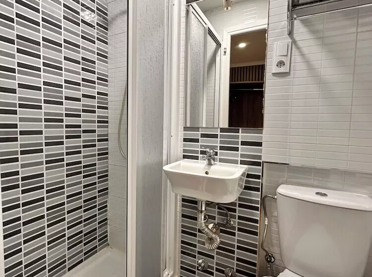 Hostal Rober