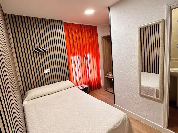 Hostal Rober