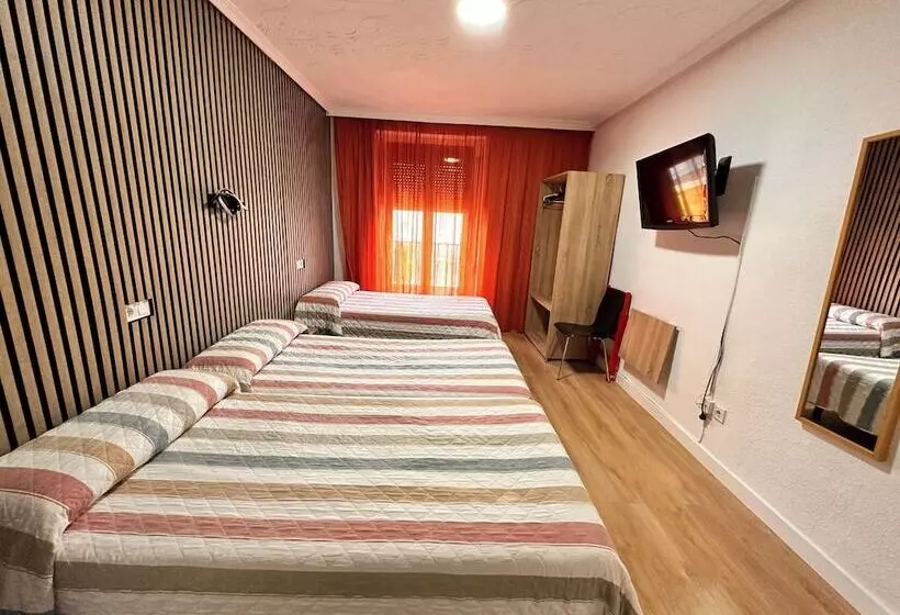 Hostal Rober