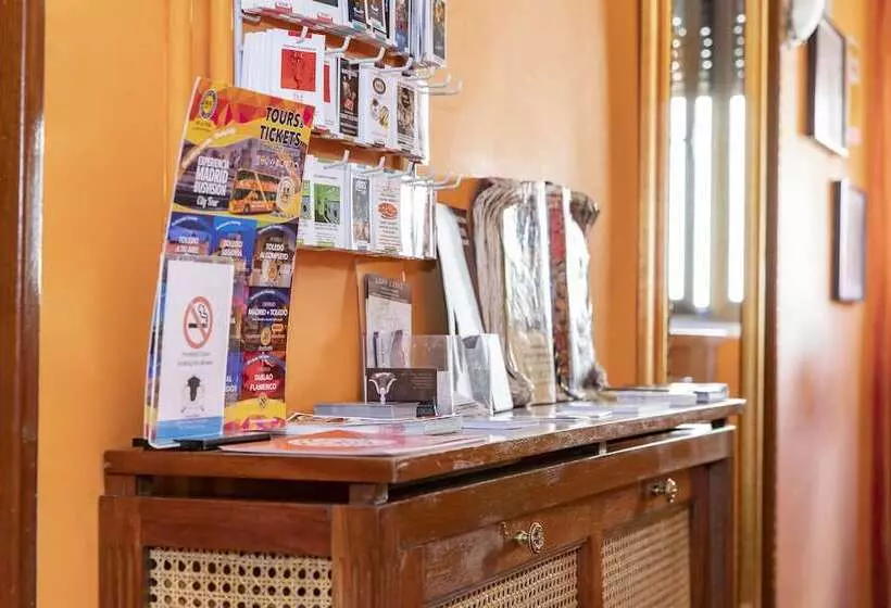 Hostal Rober
