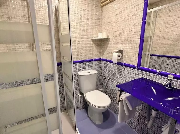 Hostal Rober