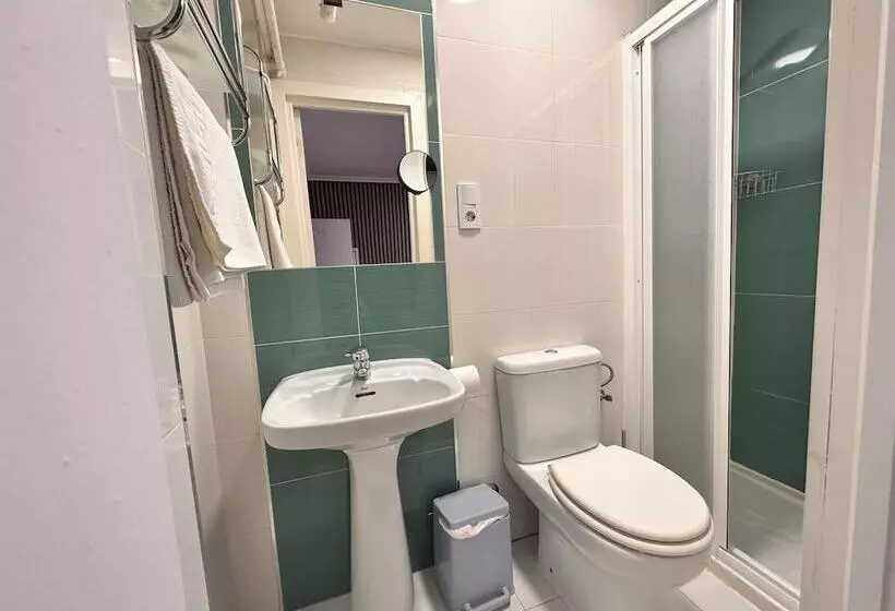 Hostal Rober
