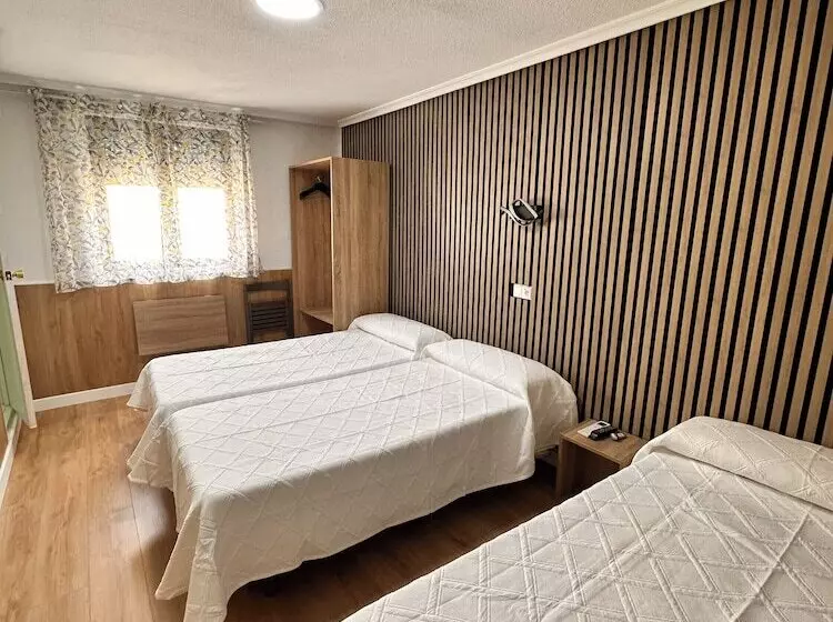Hostal Rober