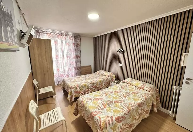 Hostal Rober