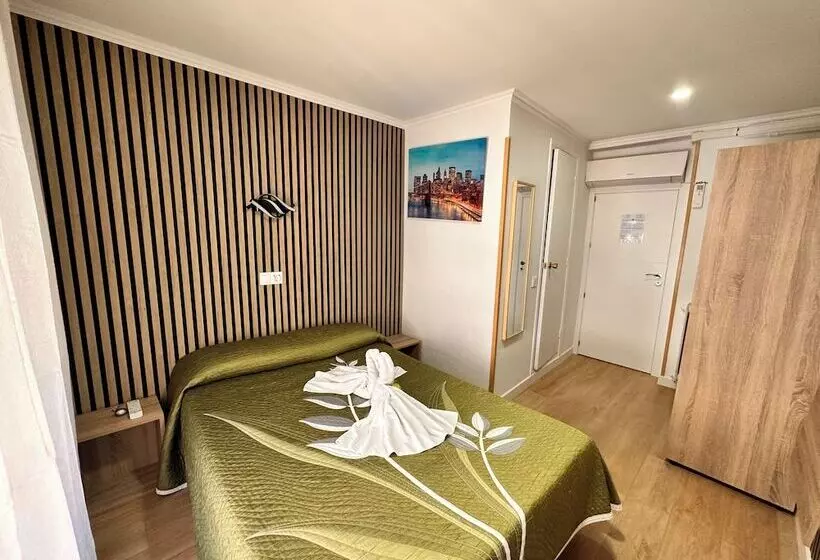Hostal Rober