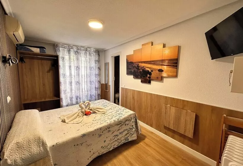 Hostal Rober
