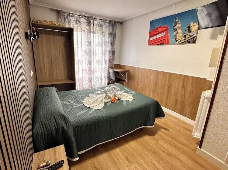 Hostal Rober