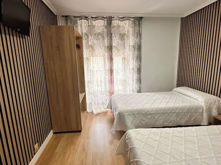 Hostal Rober