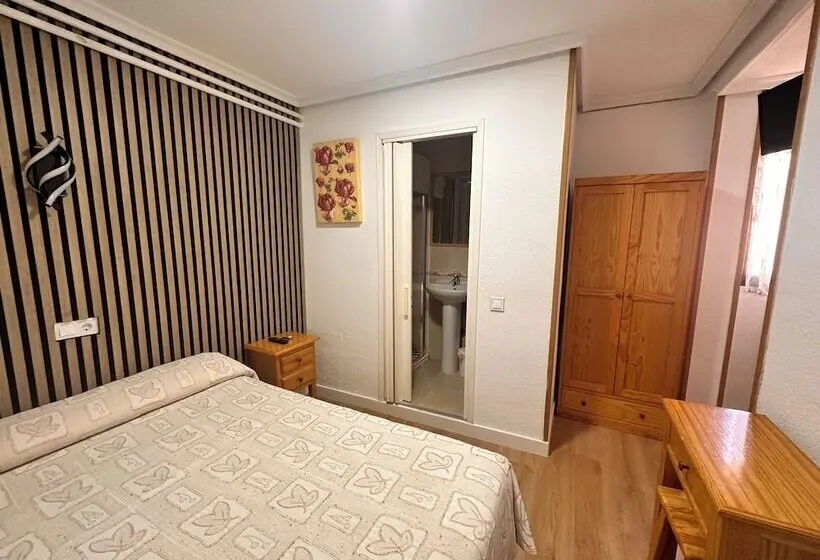 Hostal Rober