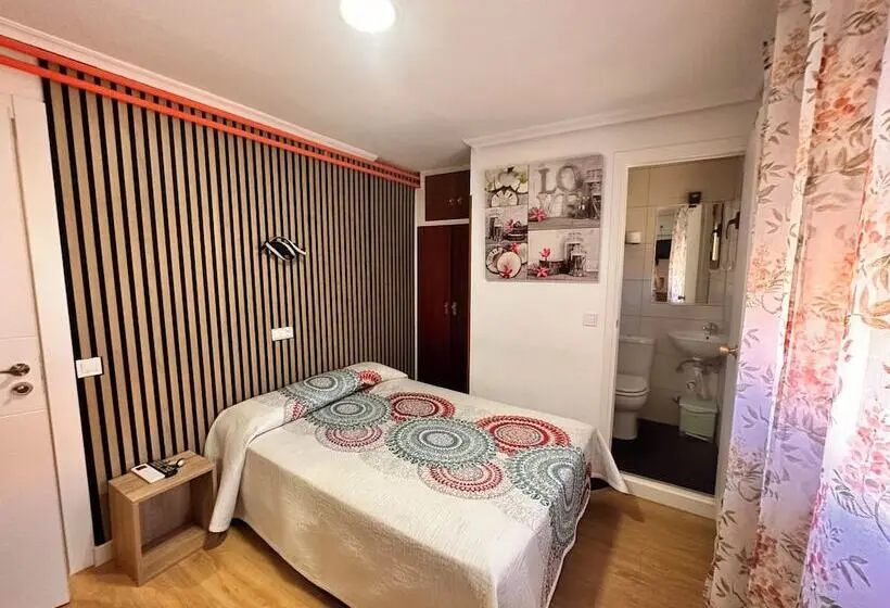 Hostal Rober
