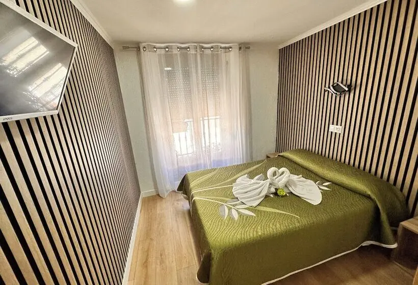 Hostal Rober