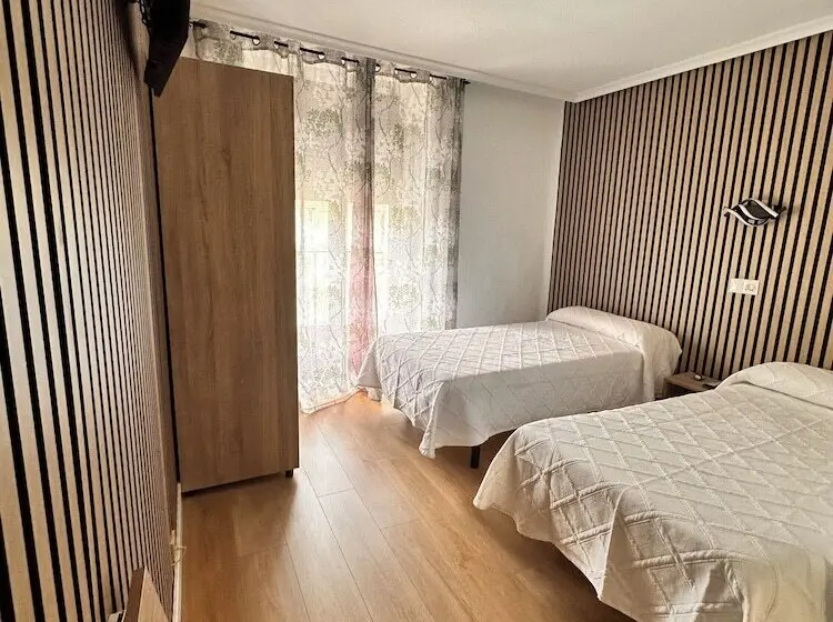 Hostal Rober