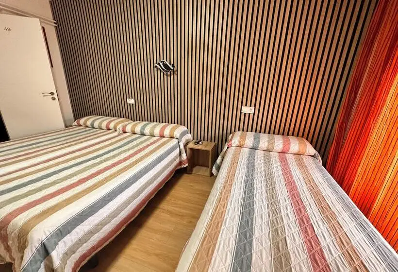 Hostal Rober