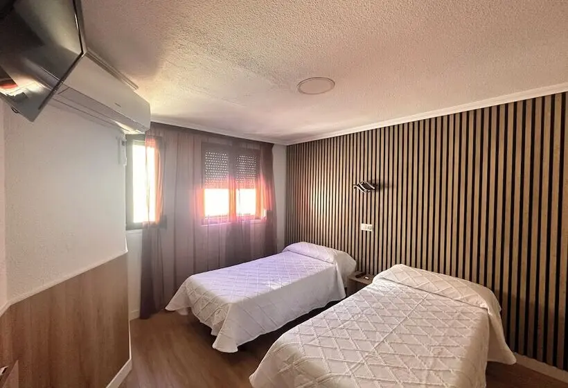 Hostal Rober