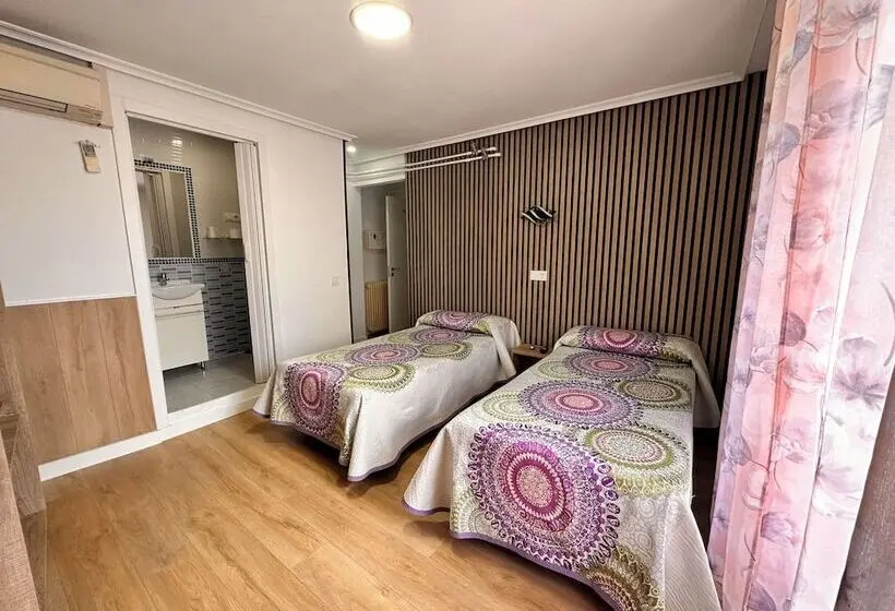 Hostal Rober